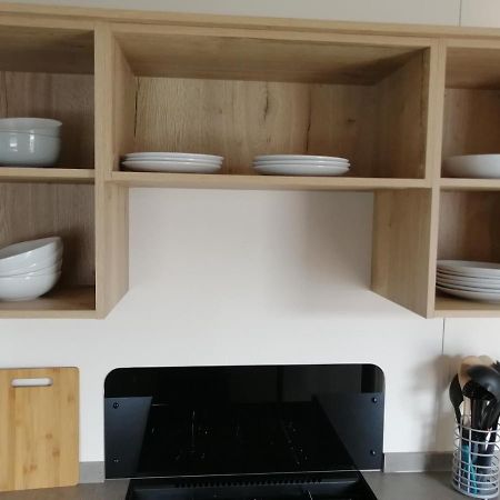 709 Seawick Villa Jaywick Sands Екстериор снимка