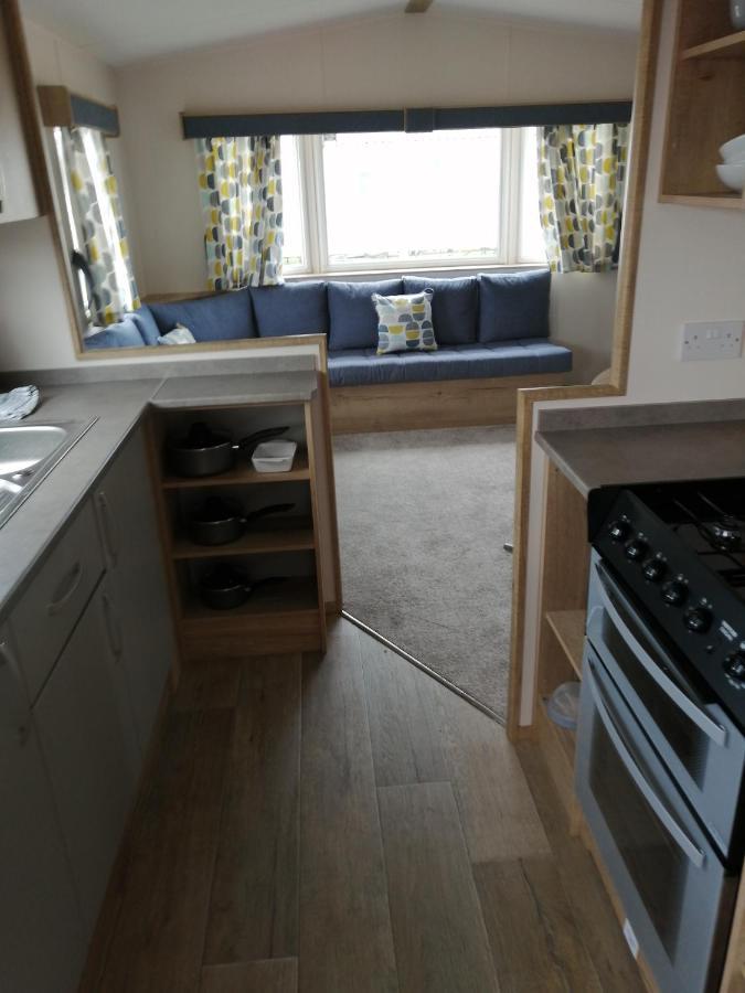 709 Seawick Villa Jaywick Sands Екстериор снимка
