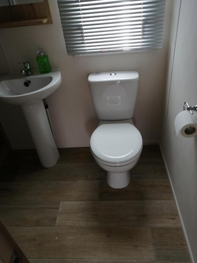 709 Seawick Villa Jaywick Sands Екстериор снимка
