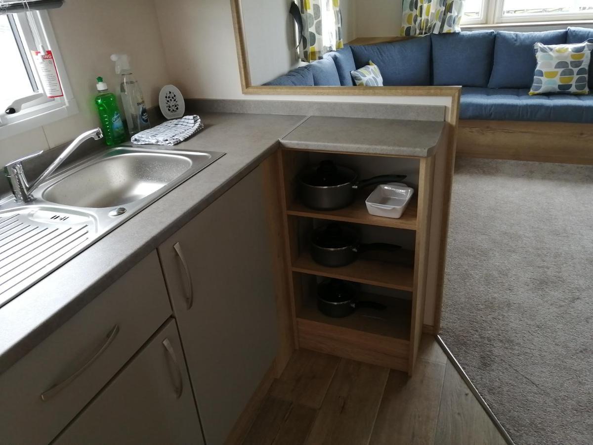 709 Seawick Villa Jaywick Sands Екстериор снимка