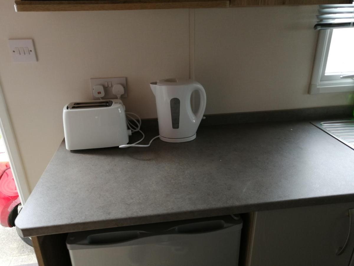 709 Seawick Villa Jaywick Sands Екстериор снимка