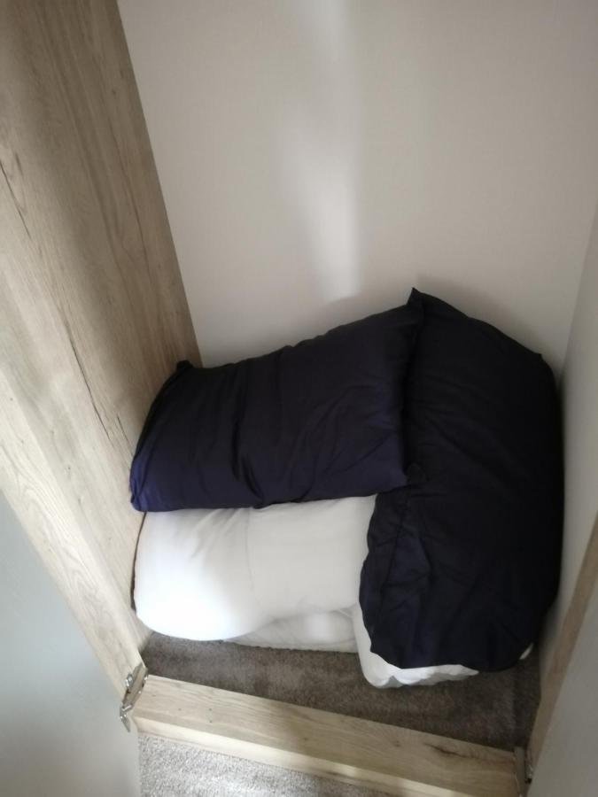 709 Seawick Villa Jaywick Sands Екстериор снимка