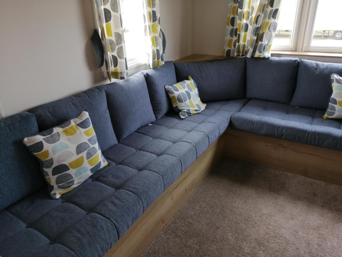 709 Seawick Villa Jaywick Sands Екстериор снимка