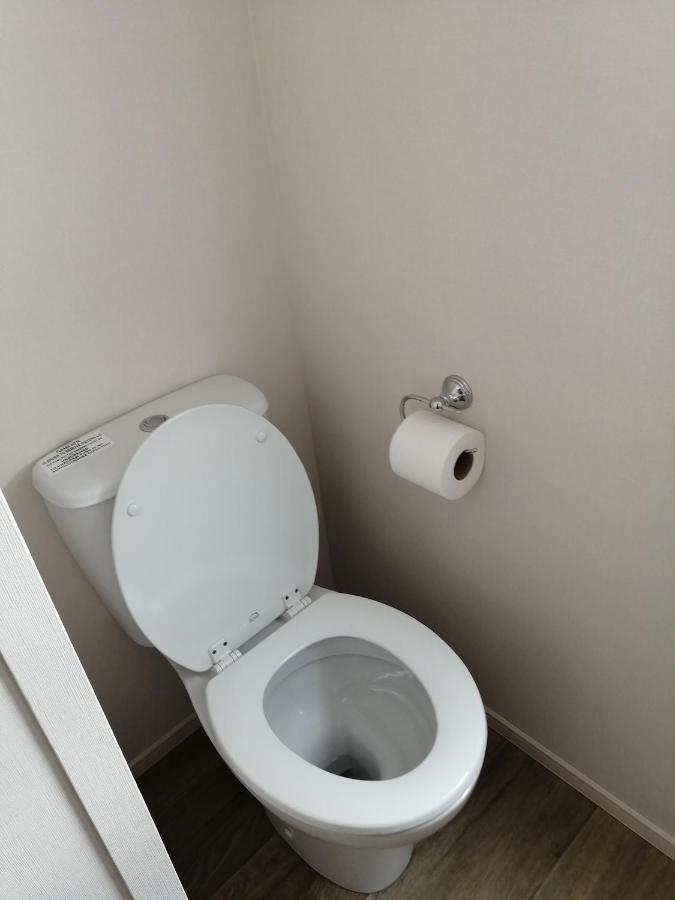 709 Seawick Villa Jaywick Sands Екстериор снимка