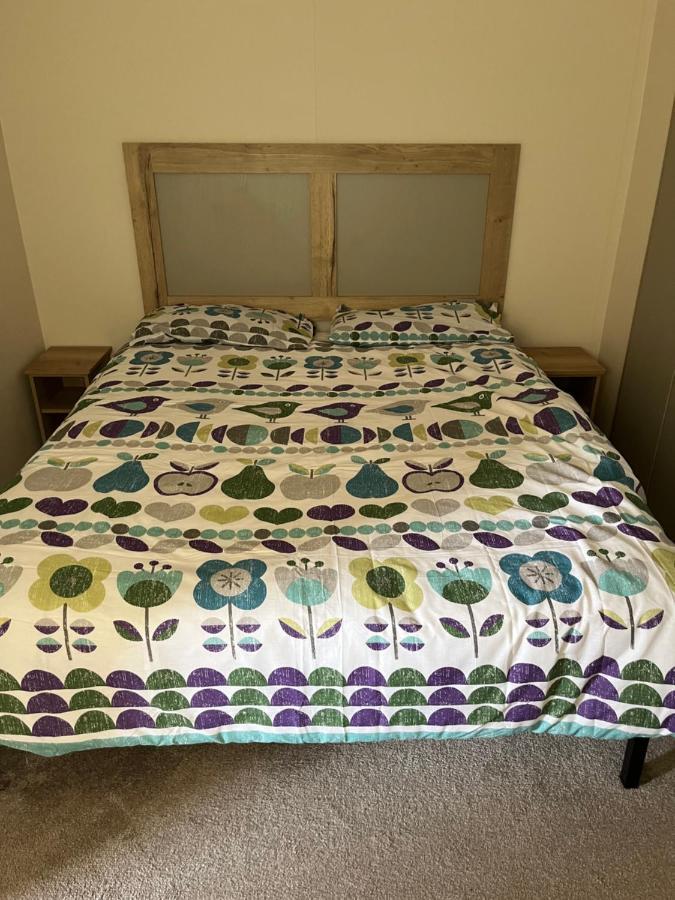 709 Seawick Villa Jaywick Sands Екстериор снимка