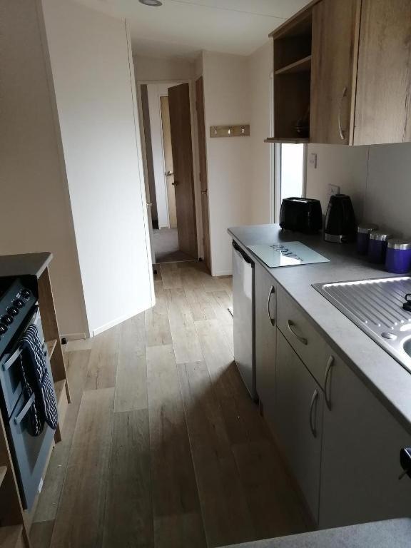 709 Seawick Villa Jaywick Sands Екстериор снимка